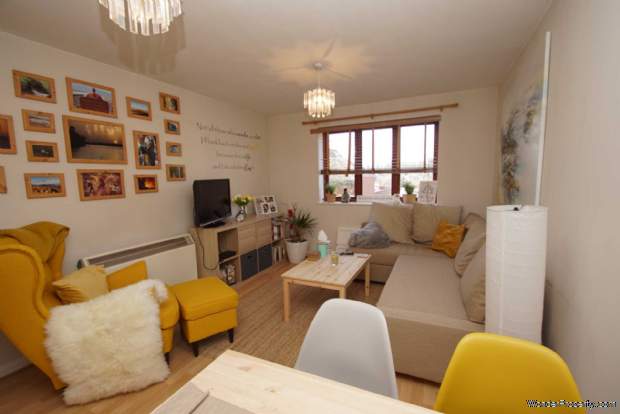 Additional Property Image 2 bedroom Apartment for sale in Hemel Hempstead 4