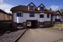 2 bedroom Apartment for sale in Hemel Hempstead
