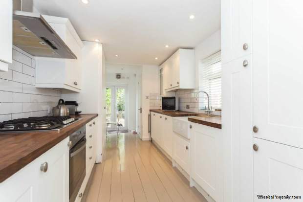 Additional Property Image 4 bedroom House for sale in Hemel Hempstead 2