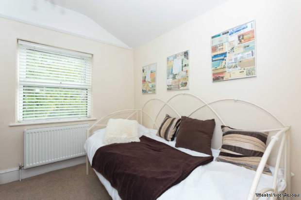 Additional Property Image 4 bedroom House for sale in Hemel Hempstead 6