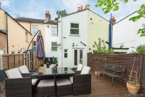 Additional Property Image 4 bedroom House for sale in Hemel Hempstead 10