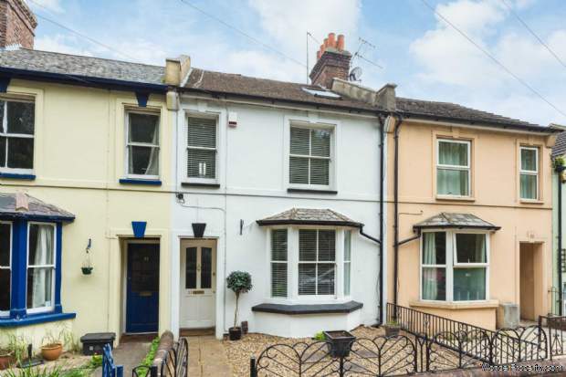 Additional Property Image 4 bedroom House for sale in Hemel Hempstead 12