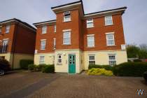 2 bedroom Apartment for sale in Hemel Hempstead