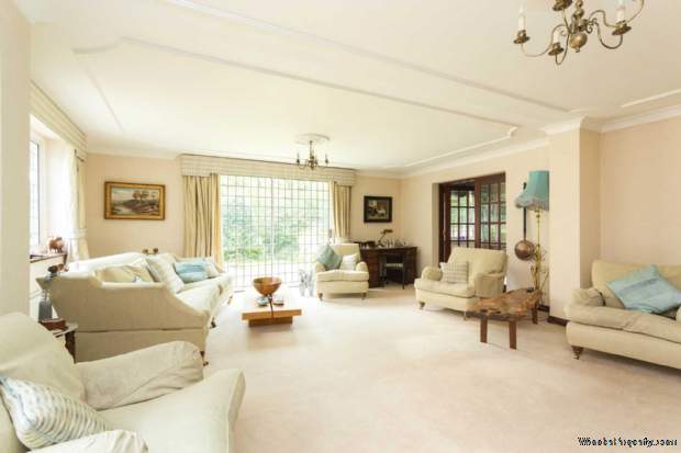 Additional Property Image 4 bedroom House for sale in Hemel Hempstead 3