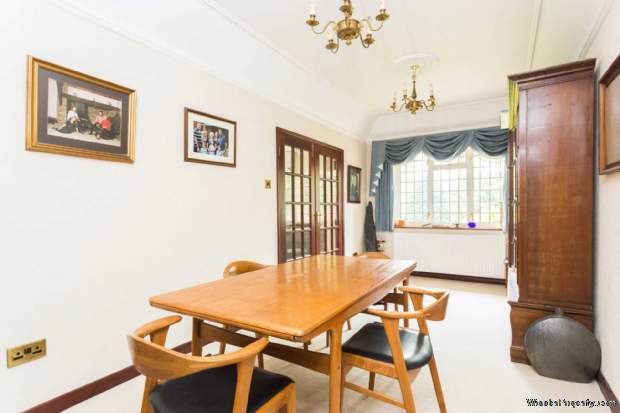 Additional Property Image 4 bedroom House for sale in Hemel Hempstead 6