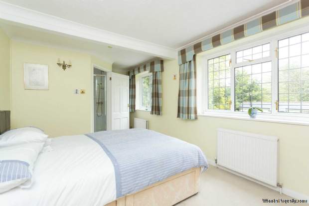 Additional Property Image 4 bedroom House for sale in Hemel Hempstead 8