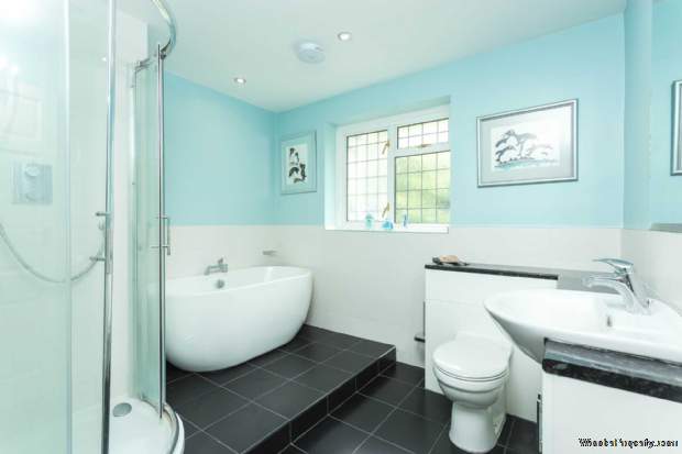 Additional Property Image 4 bedroom House for sale in Hemel Hempstead 12