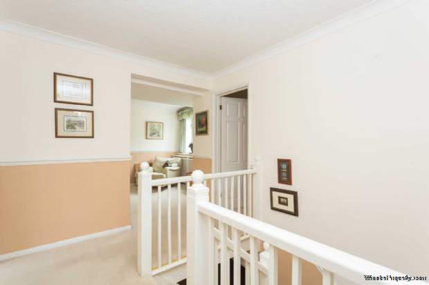 Additional Property Image 4 bedroom House for sale in Hemel Hempstead 13