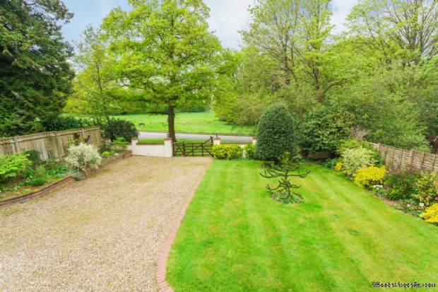 Additional Property Image 4 bedroom House for sale in Hemel Hempstead 15