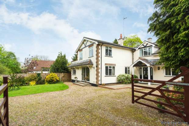 Additional Property Image 4 bedroom House for sale in Hemel Hempstead 20