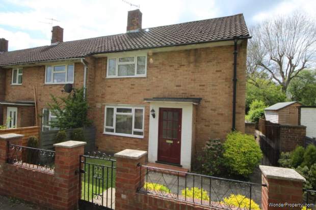 Additional Property Image 3 bedroom House for sale in Hemel Hempstead 3