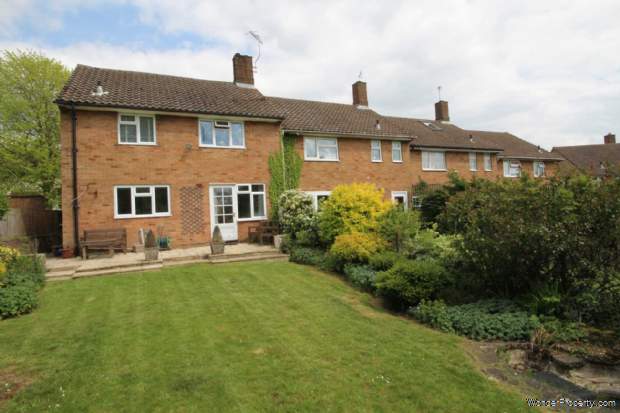 Additional Property Image 3 bedroom House for sale in Hemel Hempstead 11