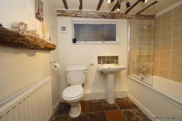 Additional Property Image 3 bedroom Cottage for sale in Hemel Hempstead 9