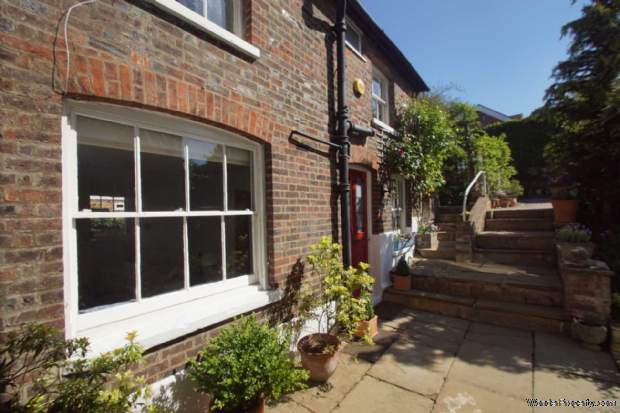 Additional Property Image 3 bedroom Cottage for sale in Hemel Hempstead 11
