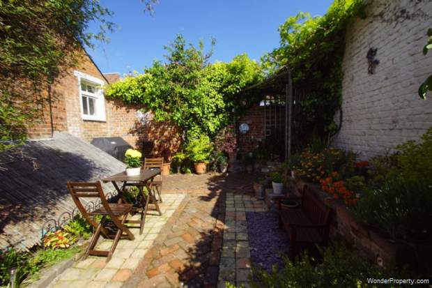 Additional Property Image 3 bedroom Cottage for sale in Hemel Hempstead 12