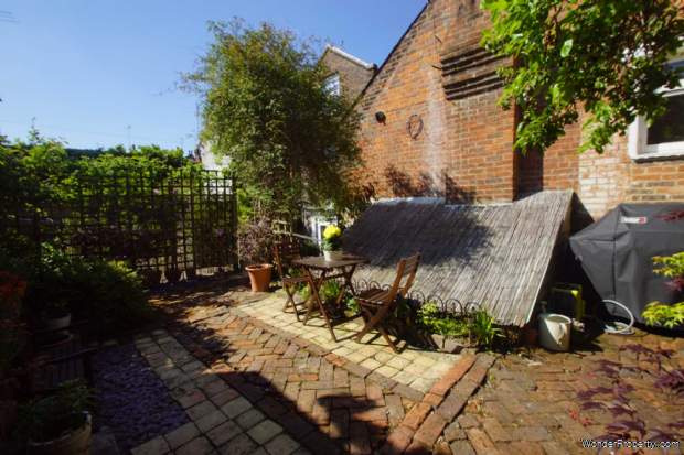 Additional Property Image 3 bedroom Cottage for sale in Hemel Hempstead 13