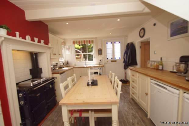 Additional Property Image 3 bedroom Cottage for sale in Hemel Hempstead 14