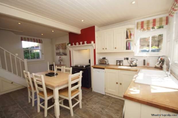 Additional Property Image 3 bedroom Cottage for sale in Hemel Hempstead 15