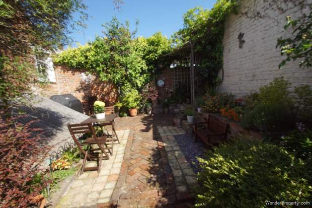 Additional Property Image 3 bedroom Cottage for sale in Hemel Hempstead 16