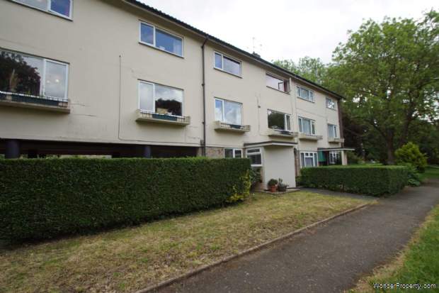 3 bedroom Maisonette for sale in Hemel Hempstead