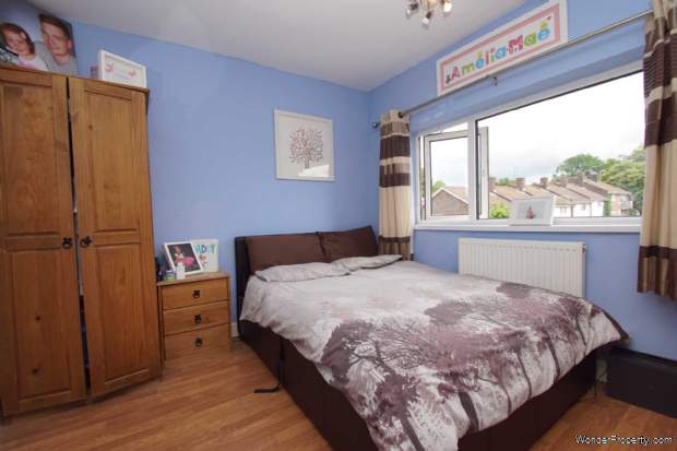 Additional Property Image 3 bedroom Maisonette for sale in Hemel Hempstead 7