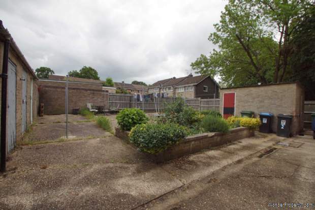 Additional Property Image 3 bedroom Maisonette for sale in Hemel Hempstead 8