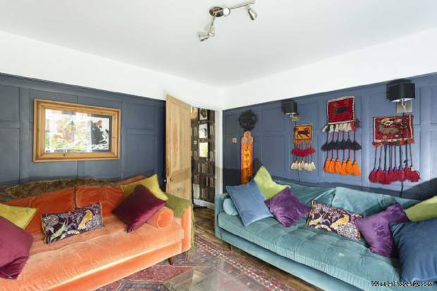 Additional Property Image 3 bedroom Semi Detached for sale in Hemel Hempstead 10