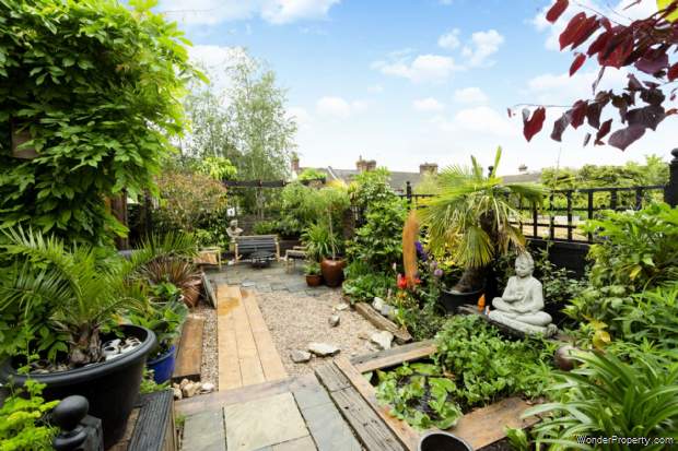Additional Property Image 3 bedroom Semi Detached for sale in Hemel Hempstead 11