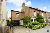 3 bedroom Semi Detached for sale in Hemel Hempstead