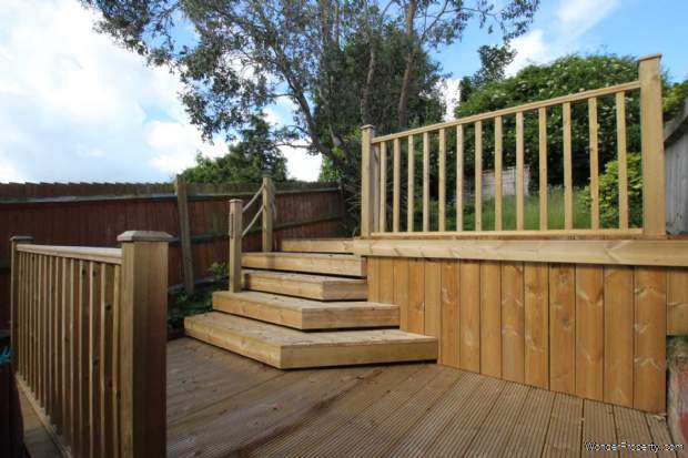 Additional Property Image 2 bedroom Cottage for sale in Hemel Hempstead 7