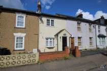 2 bedroom Cottage for sale in Hemel Hempstead
