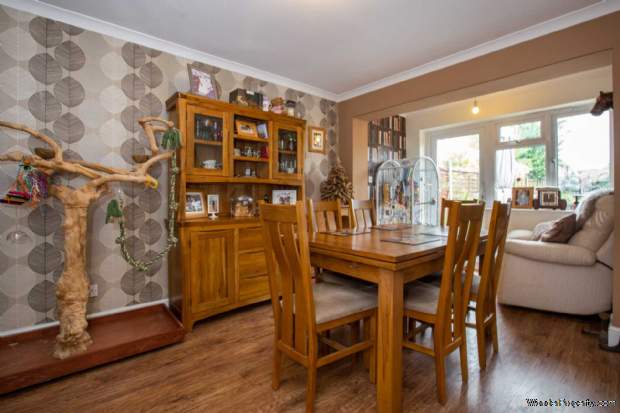 Additional Property Image 4 bedroom Semi Detached for sale in Hemel Hempstead 4