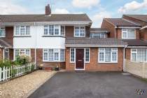 4 bedroom Semi Detached for sale in Hemel Hempstead