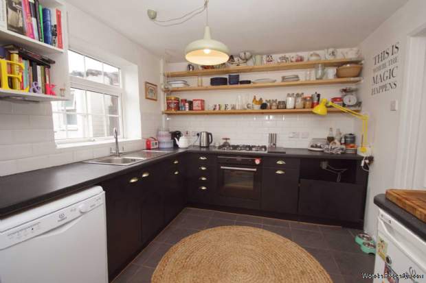 Additional Property Image 4 bedroom Terraced for sale in Hemel Hempstead 2