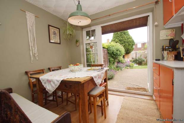 Additional Property Image 4 bedroom Terraced for sale in Hemel Hempstead 4