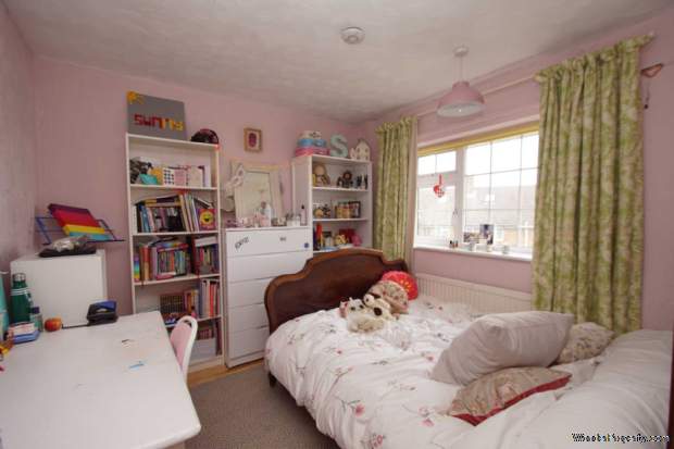 Additional Property Image 4 bedroom Terraced for sale in Hemel Hempstead 7