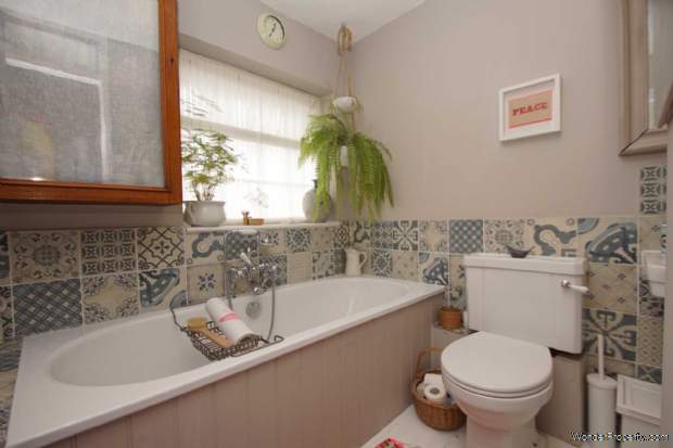 Additional Property Image 4 bedroom Terraced for sale in Hemel Hempstead 9