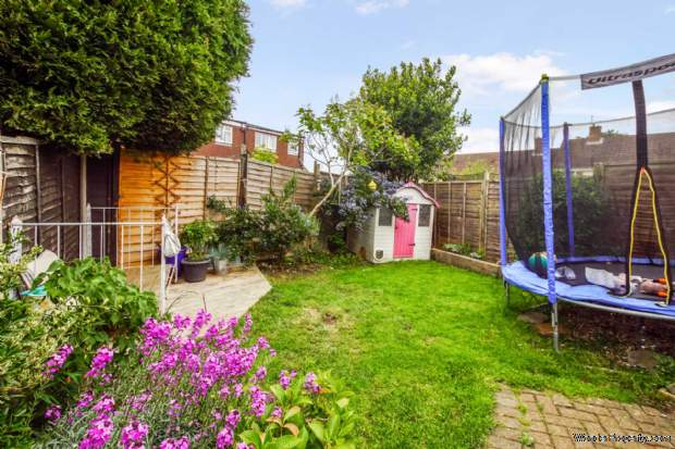 Additional Property Image 4 bedroom Terraced for sale in Hemel Hempstead 12