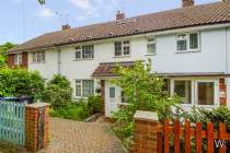 4 bedroom Terraced for sale in Hemel Hempstead