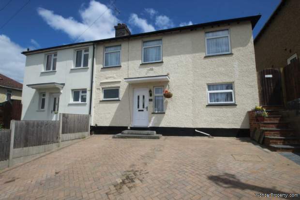 4 bedroom House for sale in Hemel Hempstead