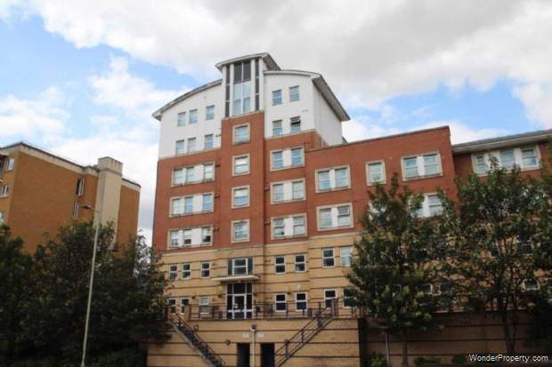2 bedroom Apartment for sale in Hemel Hempstead