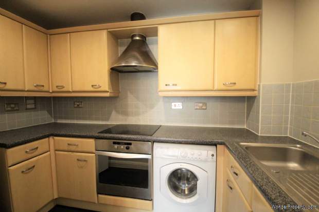 Additional Property Image 2 bedroom Apartment for sale in Hemel Hempstead 3