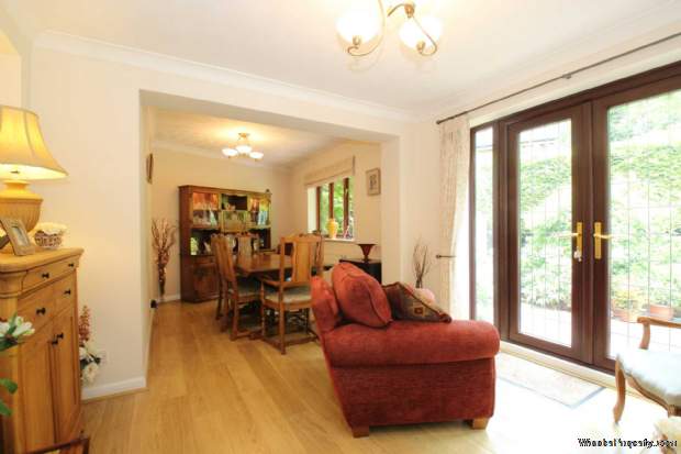 Additional Property Image 4 bedroom Detached for sale in Hemel Hempstead 7