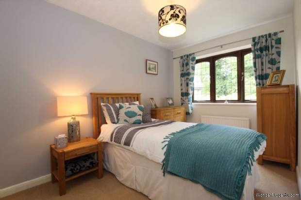 Additional Property Image 4 bedroom Detached for sale in Hemel Hempstead 17