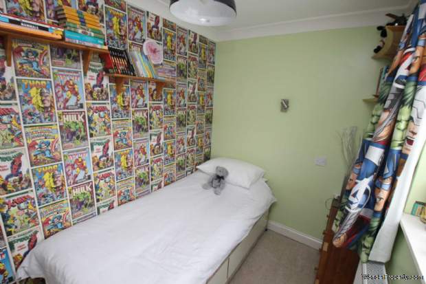 Additional Property Image 4 bedroom House for sale in Hemel Hempstead 11