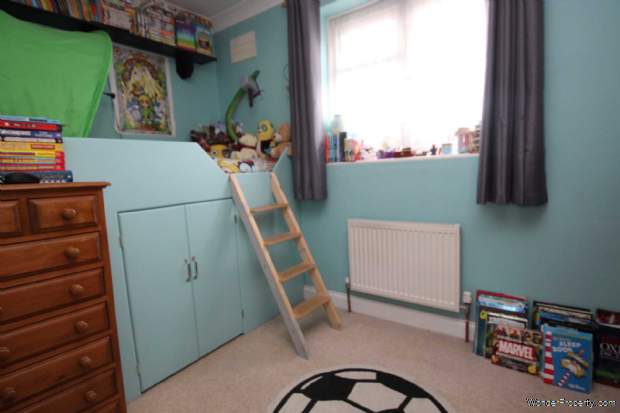 Additional Property Image 4 bedroom House for sale in Hemel Hempstead 12
