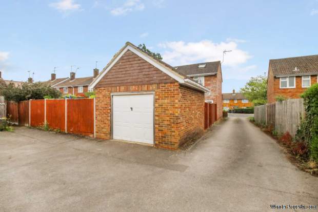 Additional Property Image 4 bedroom House for sale in Hemel Hempstead 16