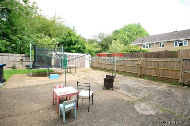 Additional Property Image 2 bedroom Apartment for sale in Hemel Hempstead 6