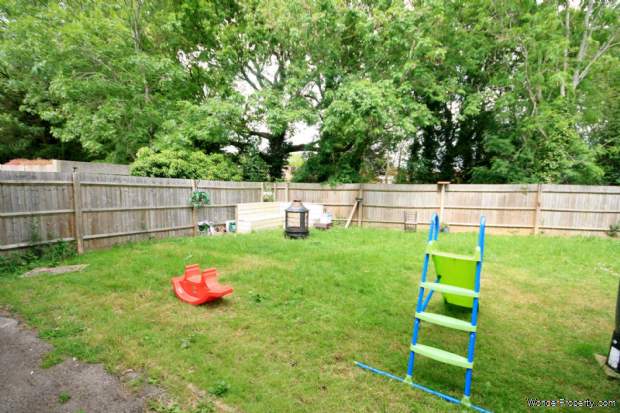 Additional Property Image 2 bedroom Apartment for sale in Hemel Hempstead 7