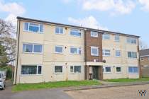 2 bedroom Apartment for sale in Hemel Hempstead
